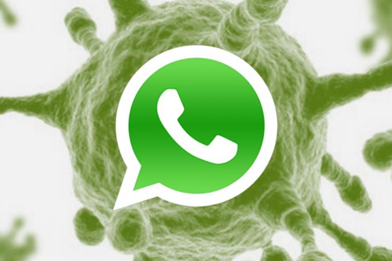 ¿Cómo proteger tu WhatsApp de virus y estafas?