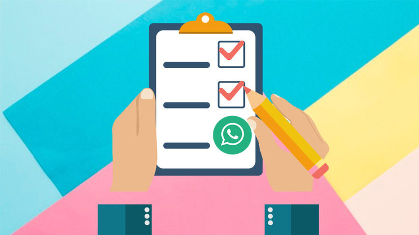 Trucos de WhatsApp: creando encuestas entre tus contactos