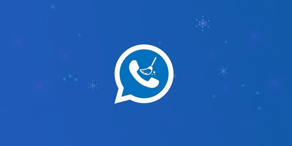 Libera espacio en el móvil borrando archivos de WhatsApp