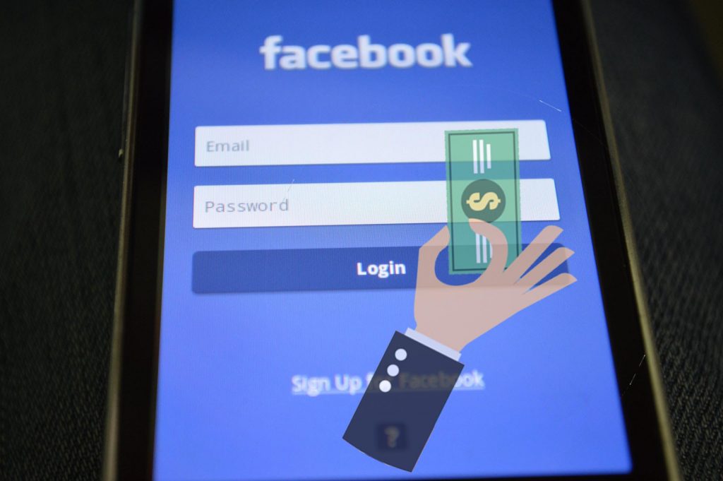 Envía dinero desde Instagram y WhatsApp con Facebook Pay
