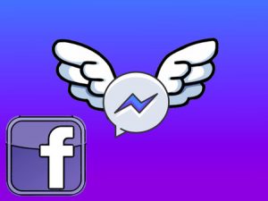 ¿Es posible usar Facebook Messenger sin una cuenta Facebook?