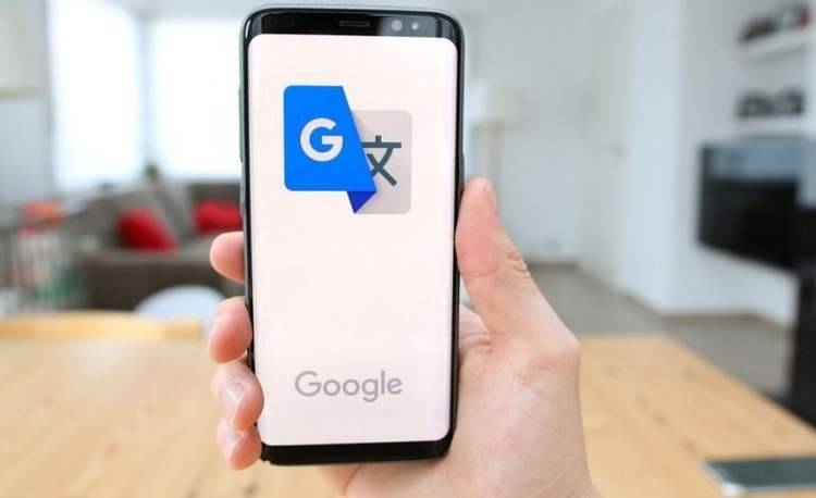 Utiliza el traductor de Google dentro de otras apps Android