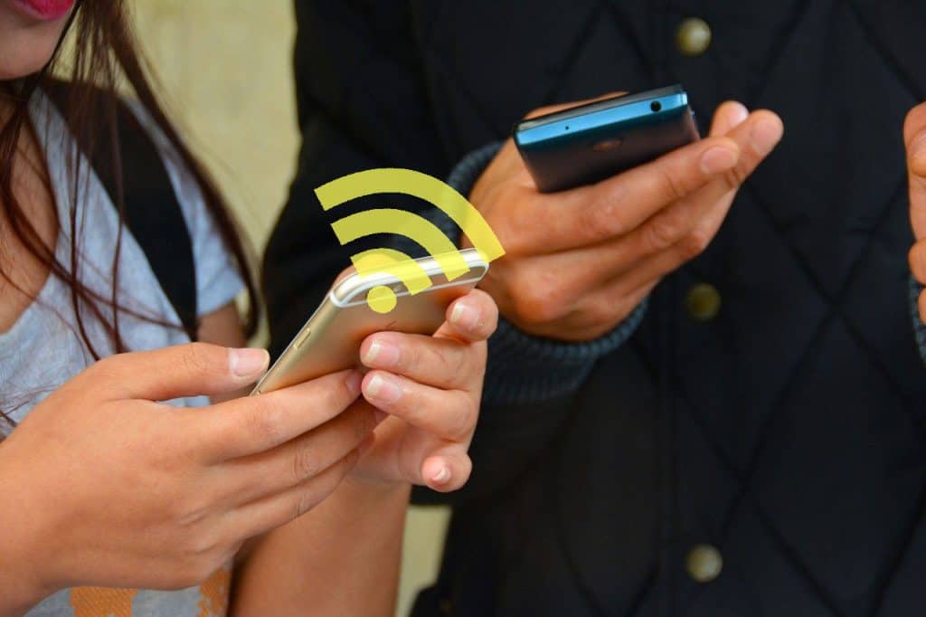 Cómo ver las contraseñas de las redes WiFi a las que te has conectado