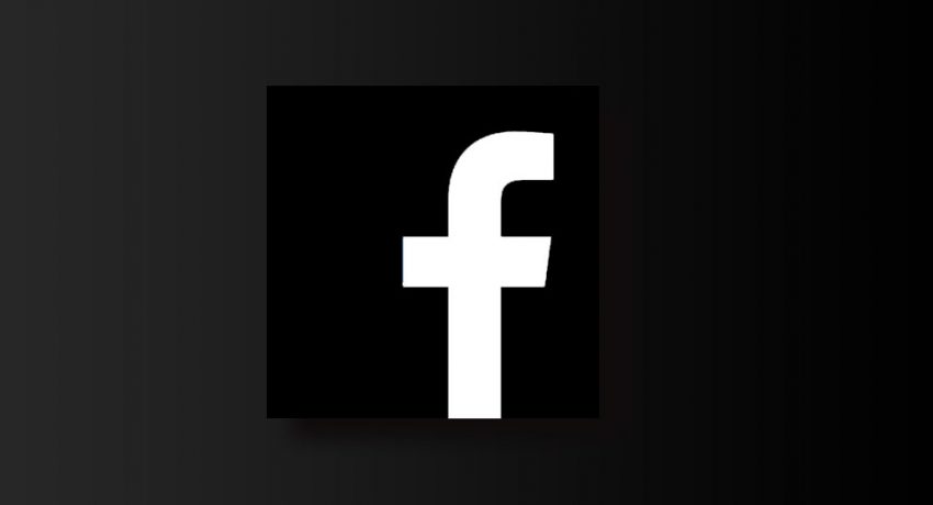 La nueva interfaz de Facebook incluye el modo oscuro en su versión web