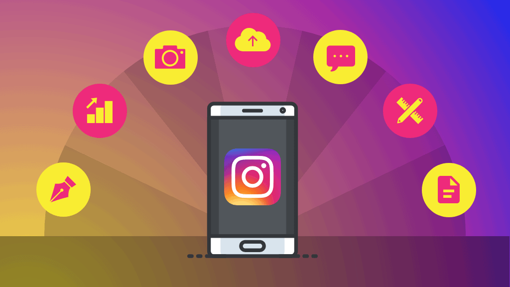 Cambia tu nombre de usuario en Instagram desde un móvil Android