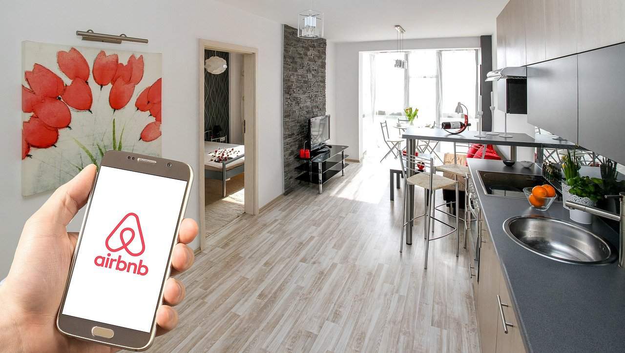 Las mejores 5 apps Android para encontrar casas en venta y alquiler