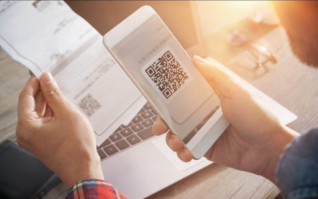 Escanea códigos QR en tu Android sin instalar aplicaciones de terceros