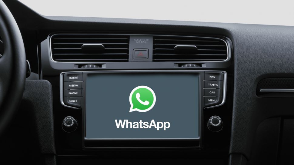Usando WhatsApp en Android Auto: lo que puedes hacer y lo que no