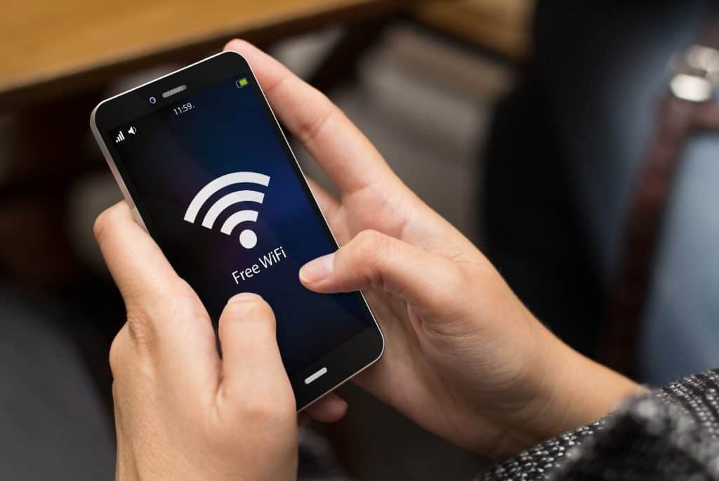Las mejores apps Android para conseguir WiFi gratis en cualquier lugar