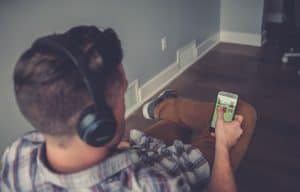 Las mejores apps Android para escuchar tus audiolibros desde el móvil