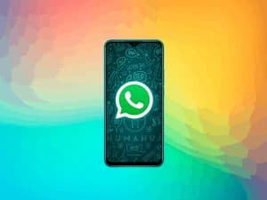 Personaliza el fondo de pantalla de cada chat de WhatsApp con estas apps