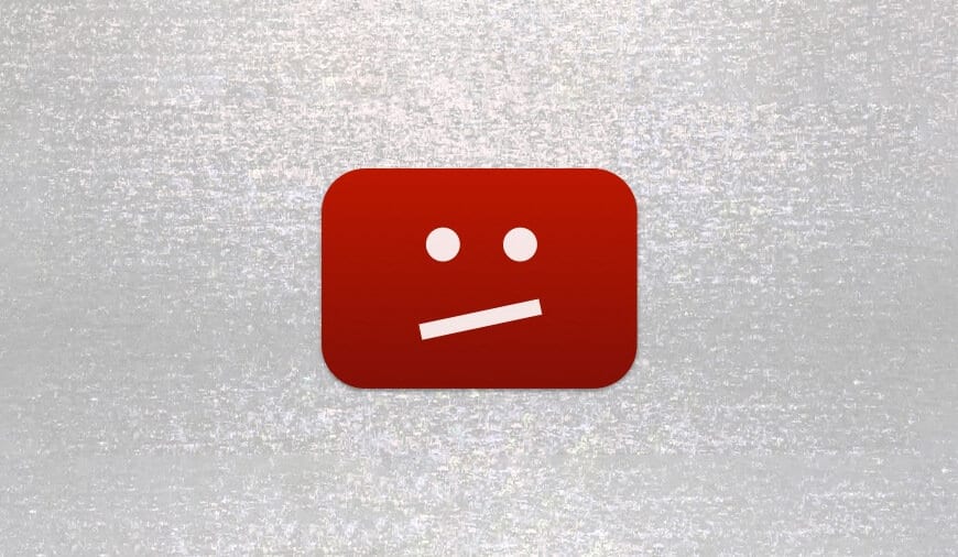 Cómo arreglar YouTube cuando no funciona en Android