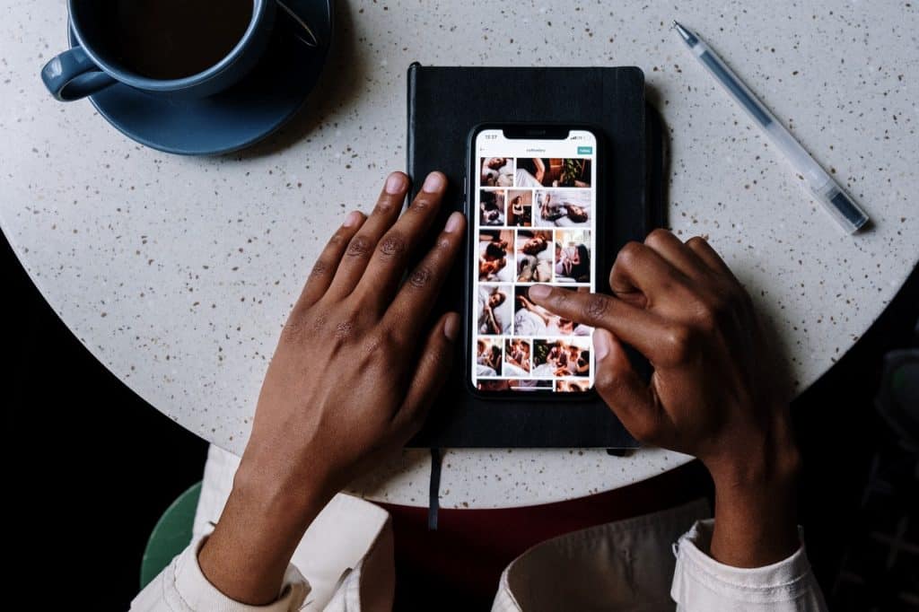 Cómo recuperar historias y publicaciones eliminadas en Instagram