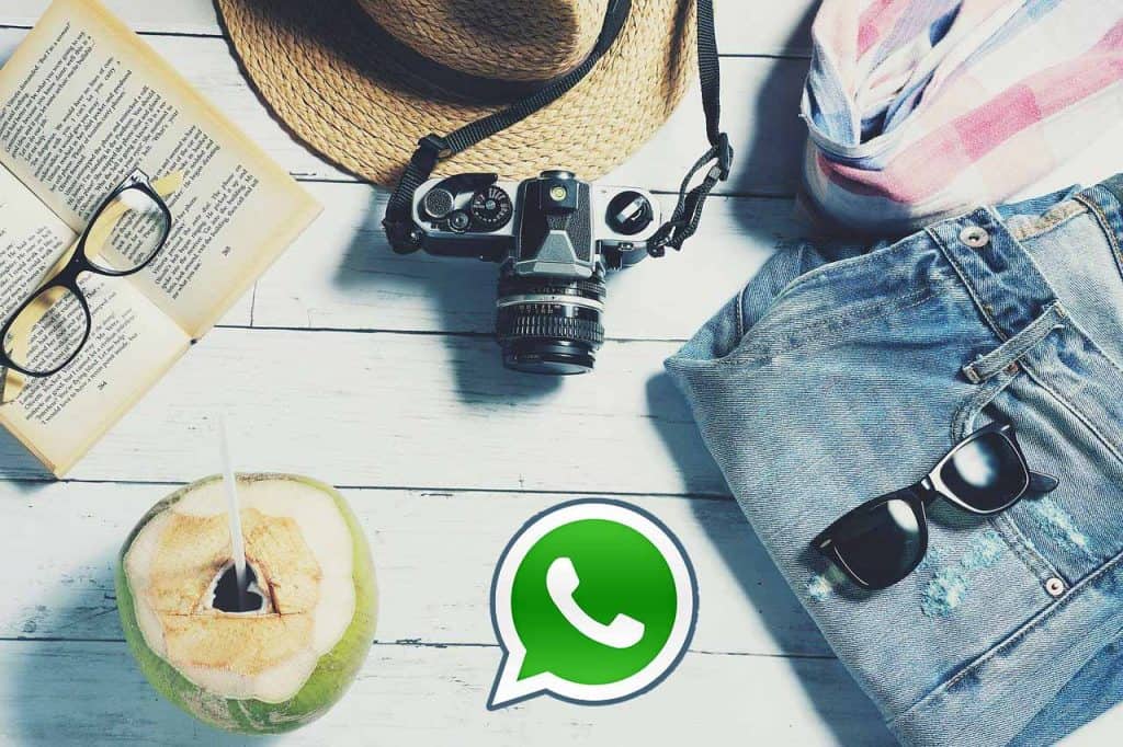 Qué es y cómo activar el modo vacaciones en WhatsApp