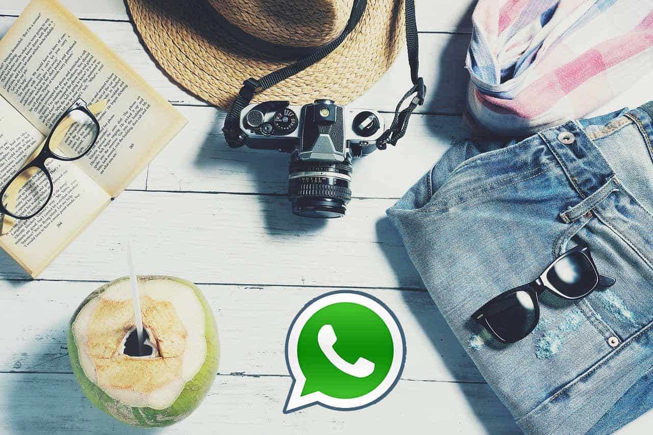 Qué Es Y Cómo Activar El Modo Vacaciones En Whatsapp 7603