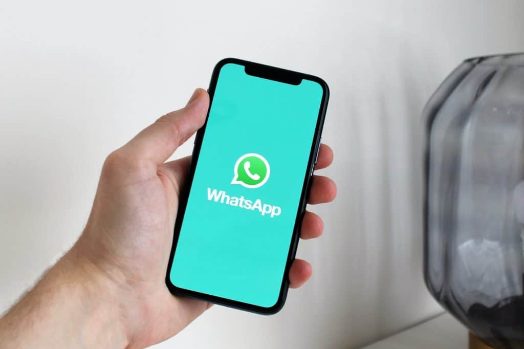Cómo activar el flash para las notificaciones de WhatsApp
