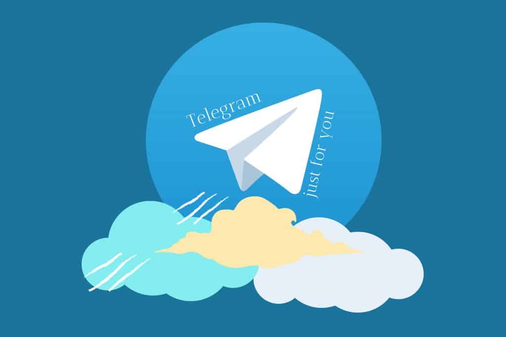 Cómo cambiar los temas para cada chat de Telegram