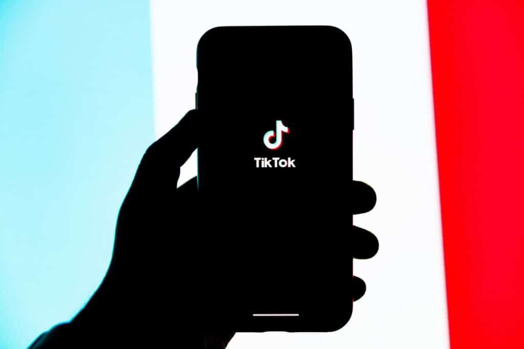 Cómo encontrar amigos de Instagram en Tik Tok