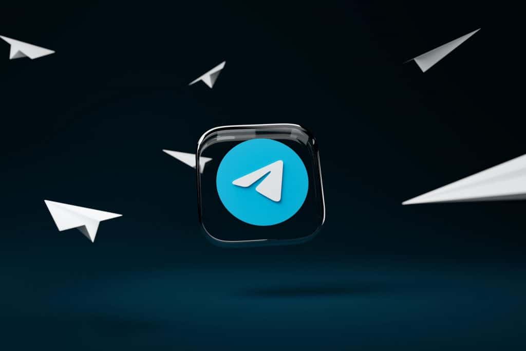 Cómo encontrar y agregar a un amigo en Telegram por su nombre de usuario