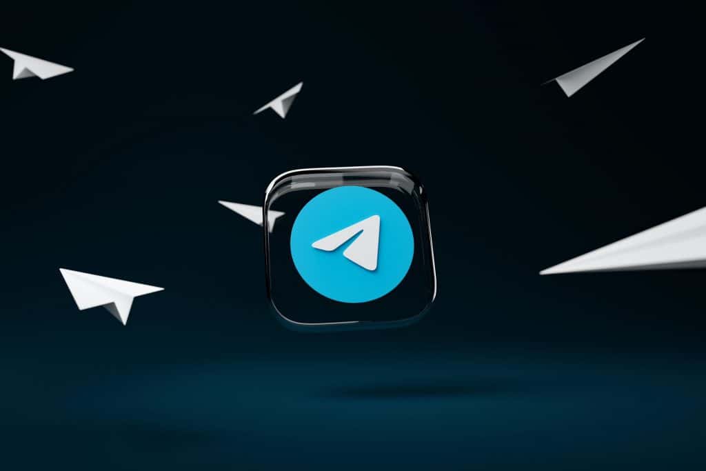 Cómo reducir el uso de almacenamiento de Telegram sin eliminar los archivos