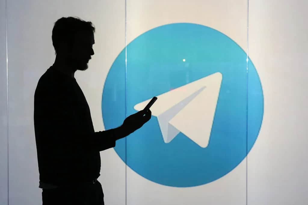 Cómo saber si algún contacto te ha bloqueado en Telegram