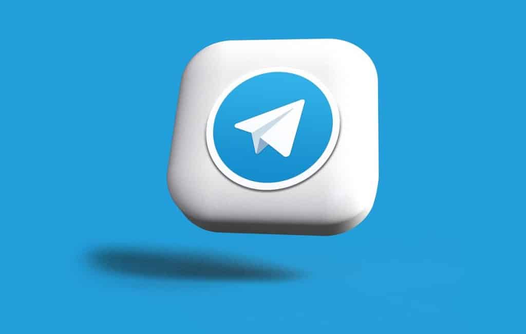 Cómo añadir un bot a Telegram para Android