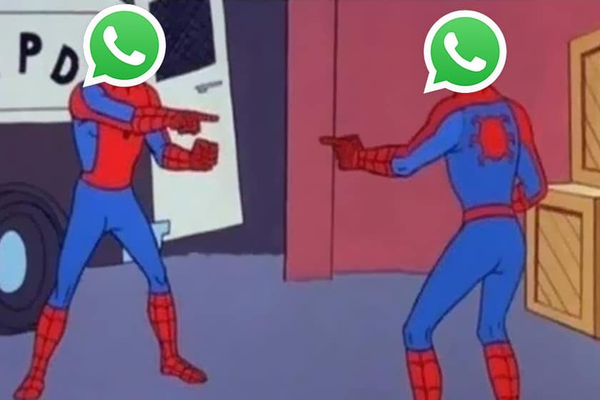 Cómo enviarte mensajes a ti mismo en WhatsApp