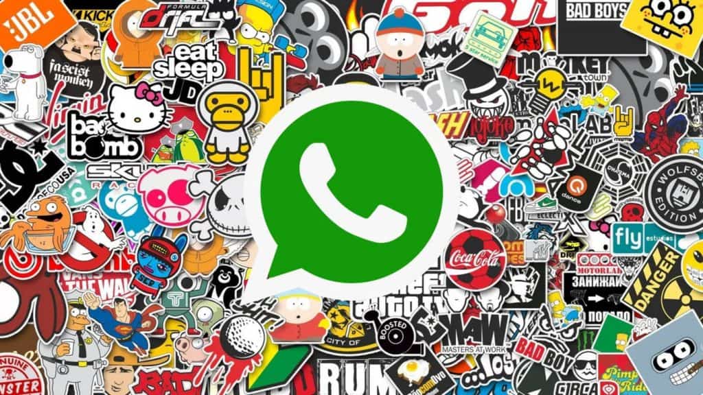 Los mejores packs de stickers para WhatsApp que debes descargar