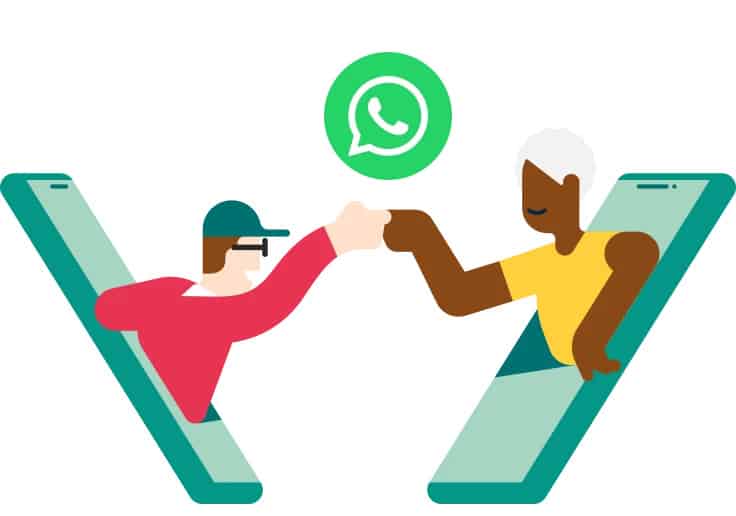 Qué son las comunidades de WhatsApp y cómo usarlas