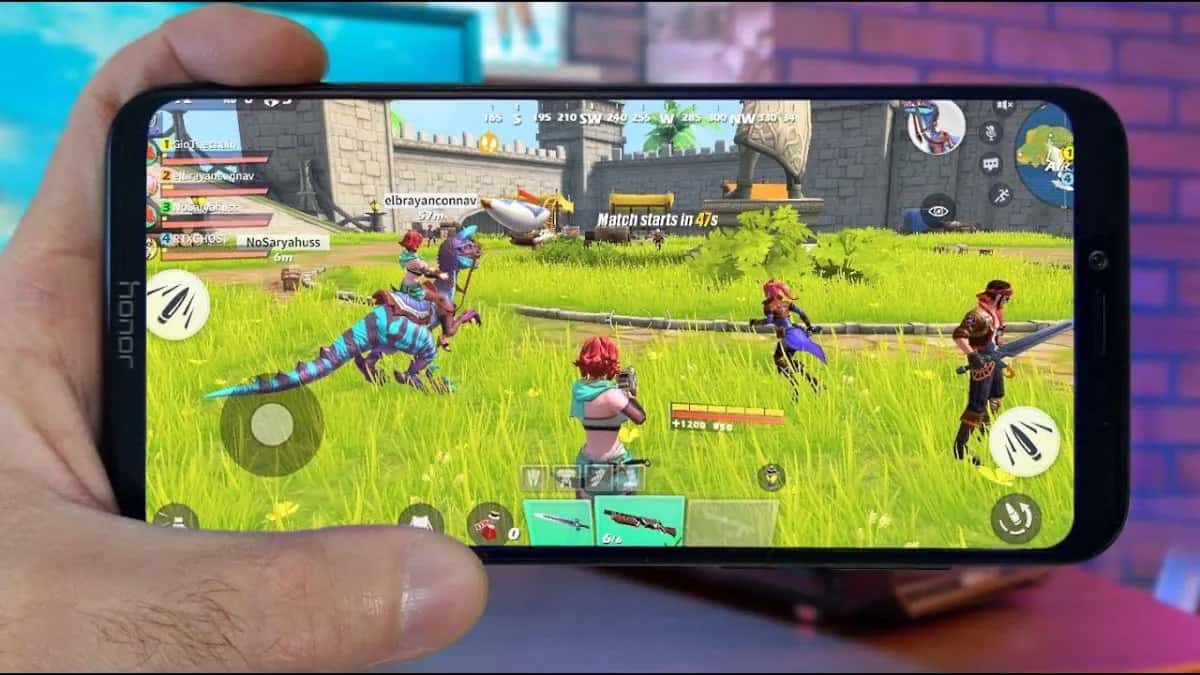 Los mejores Juegos Android Multijugador para disfrutar con amigos