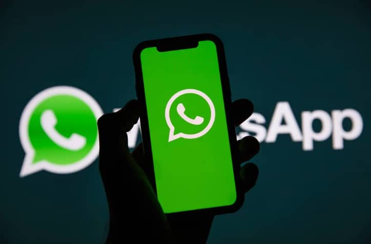 Cómo enviar mensajes en blanco en WhatsApp