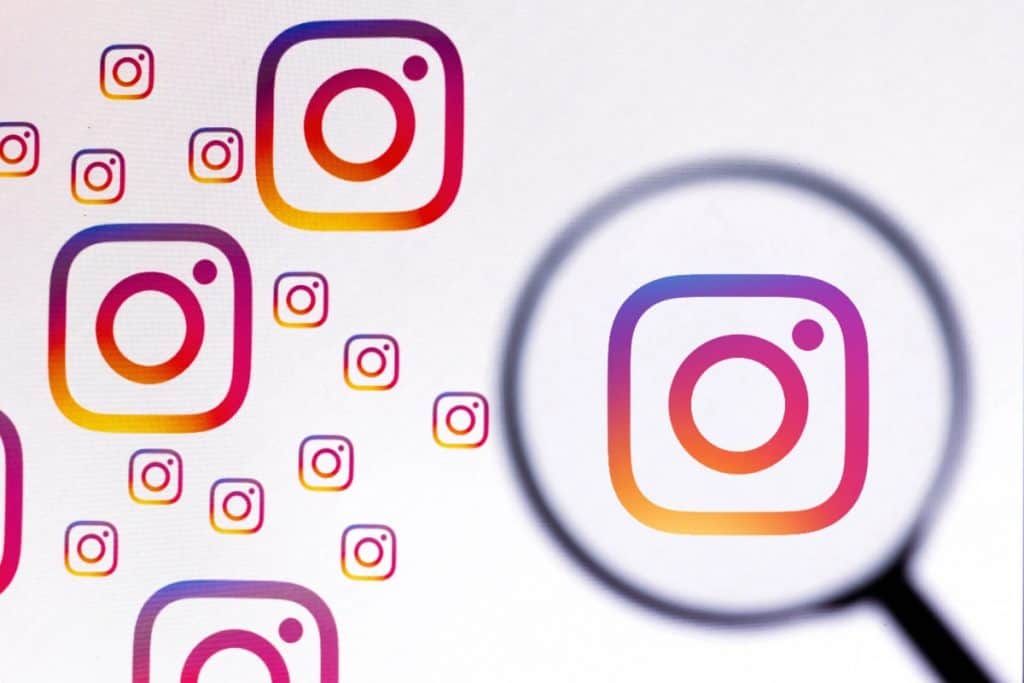 Cómo saber cuándo empezaste a seguir alguna cuenta en Instagram