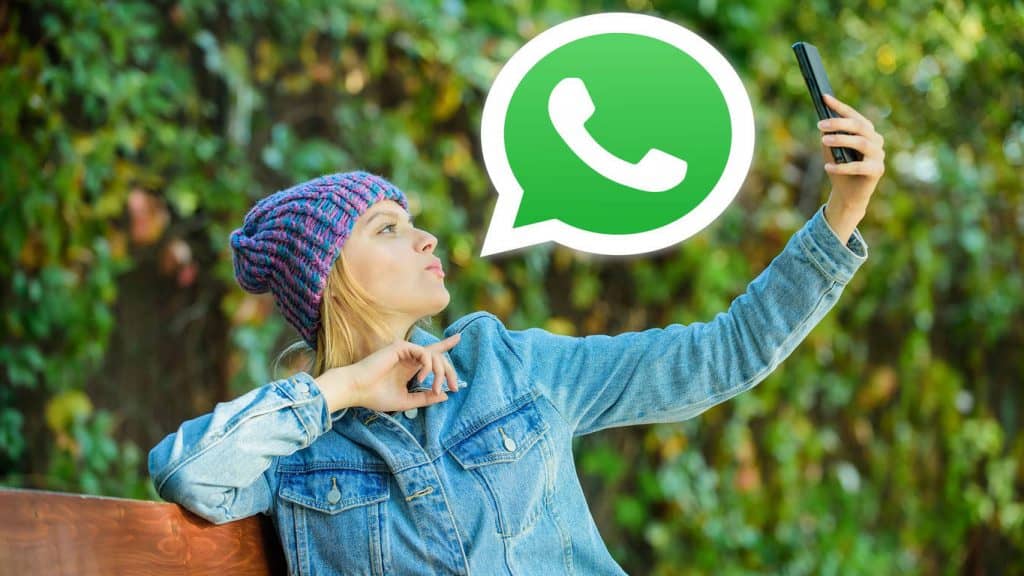 Cómo usar la herramienta de difuminación en WhatsApp