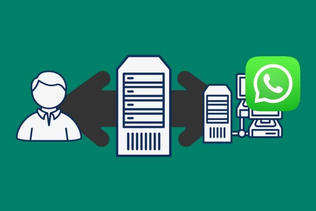 Qué es un proxy de WhatsApp y cómo configurarlo