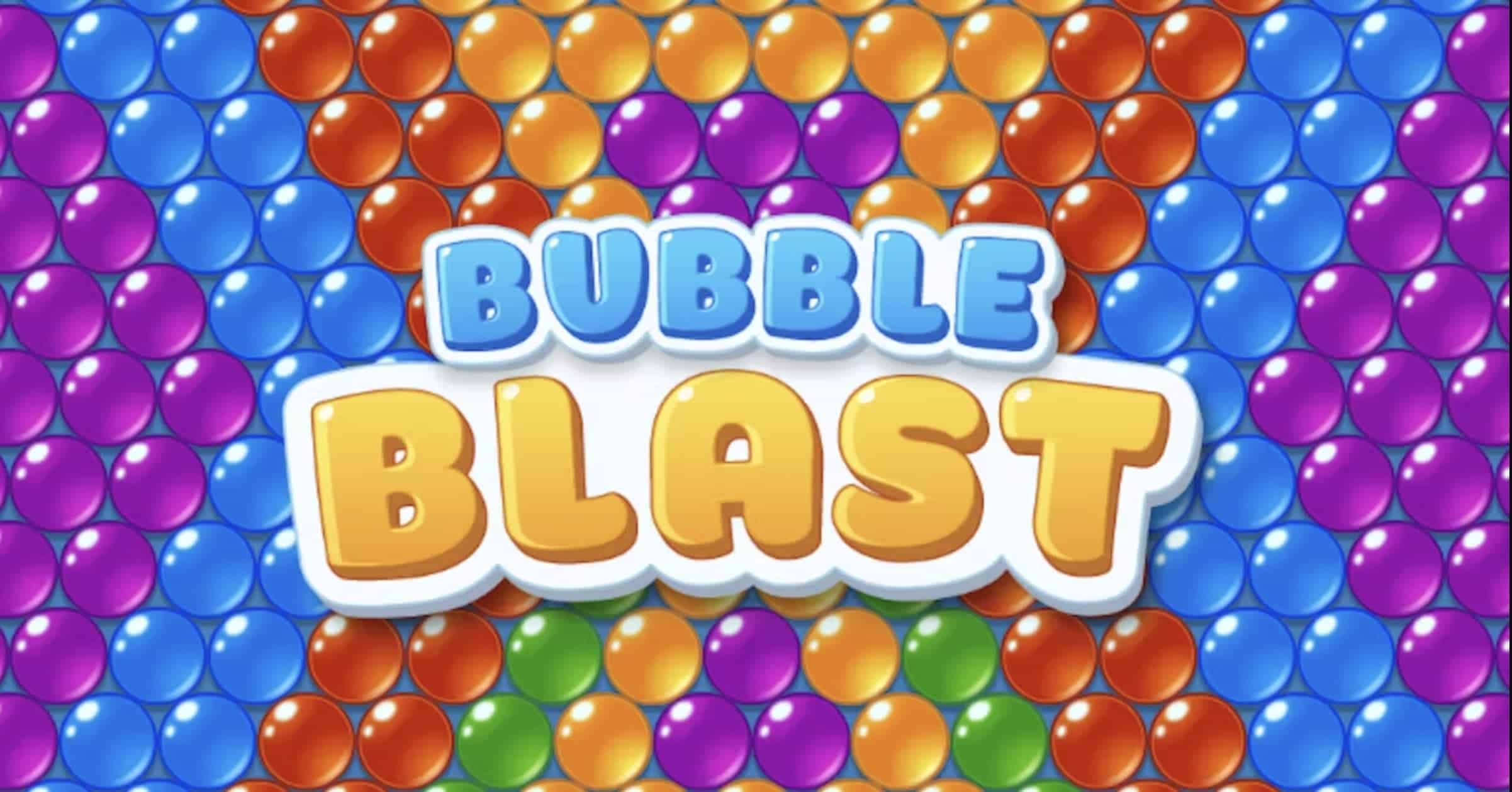 Melhores jogos Bubble Shooter para Android