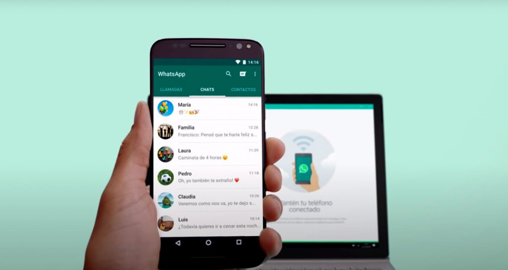 Las mejores apps Android para usuarios de WhatsApp