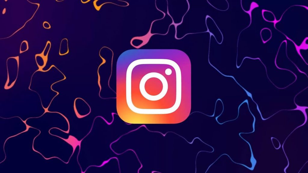 Cómo cambiar el tema y los colores del chat de Instagram