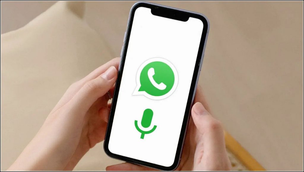 Cómo guardar los audios de WhatsApp en Android
