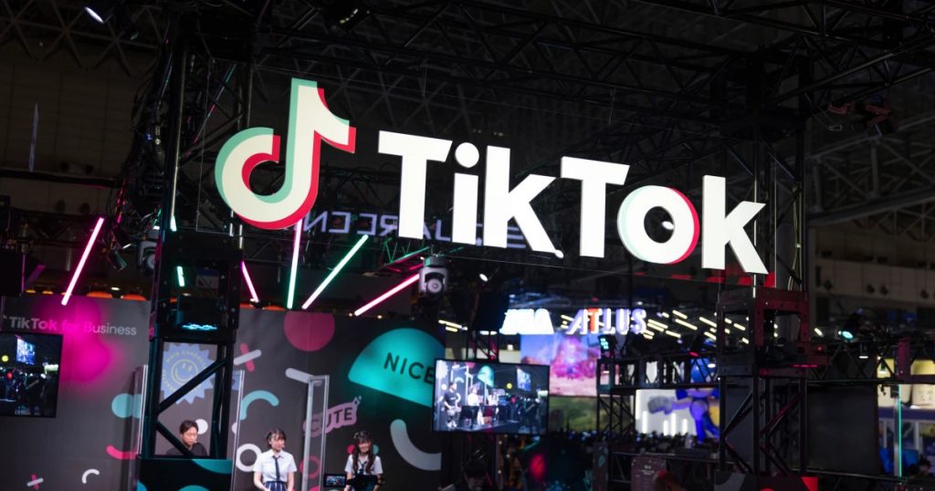 Cómo eliminar vídeos de TikTok en Android