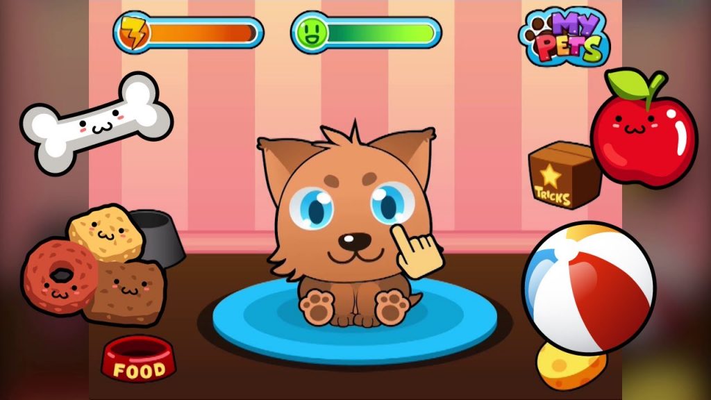 Los mejores juegos de mascotas virtuales para Android que debes probar