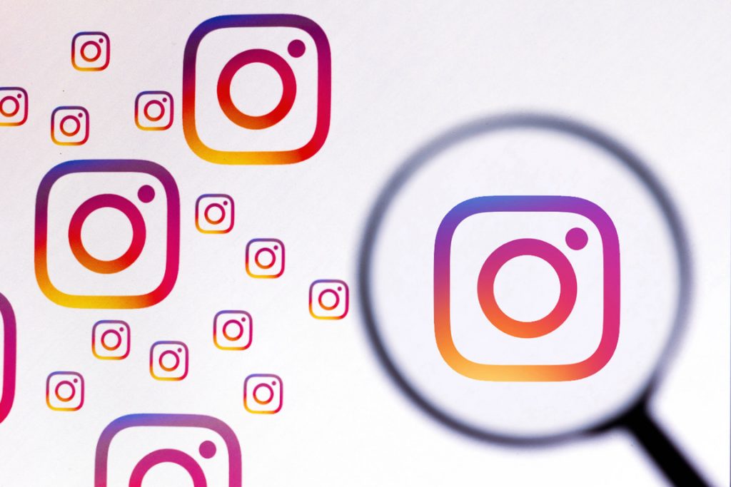 Cómo cambiar las fuentes en Instagram