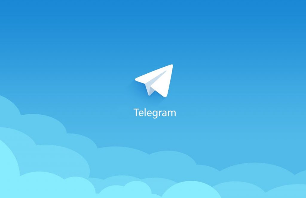 Cómo deshabilitar los filtros en Telegram