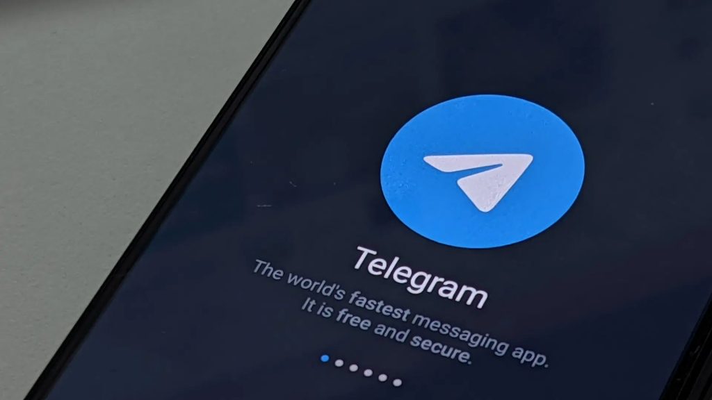 Cómo editar los mensajes enviados en Telegram