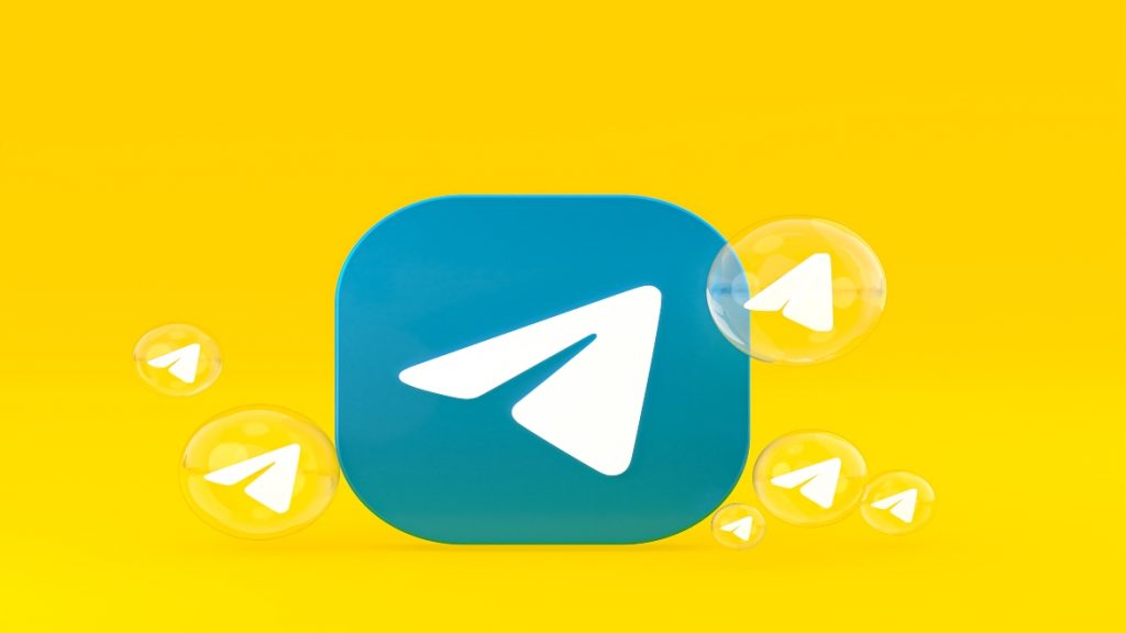 ¿Telegram avisa si tomas una captura de pantalla o guardas una foto?