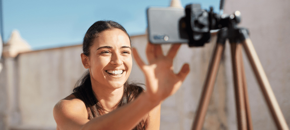 Las mejores apps de filtros para selfies en Android