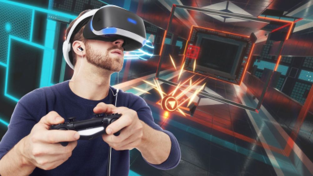 Los mejores juegos de realidad virtual para Android que debes probar