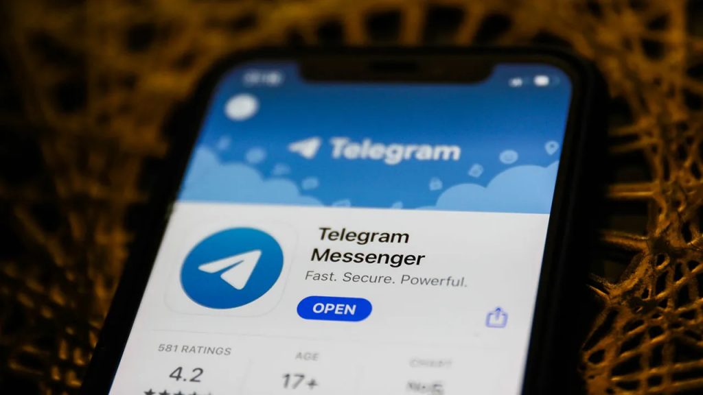 Cómo leer mensajes de Telegram sin dejar el visto