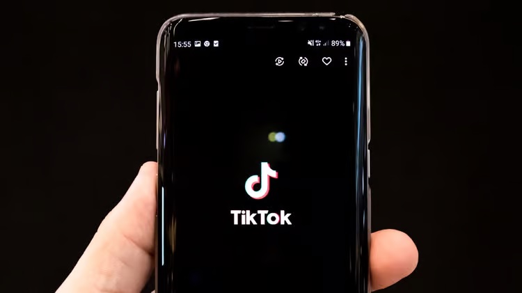 Qué significa y para qué sirve el nudge de TikTok