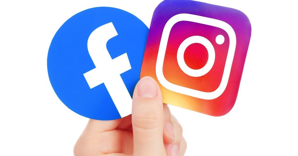 Cómo compartir reels de Instagram en Facebook
