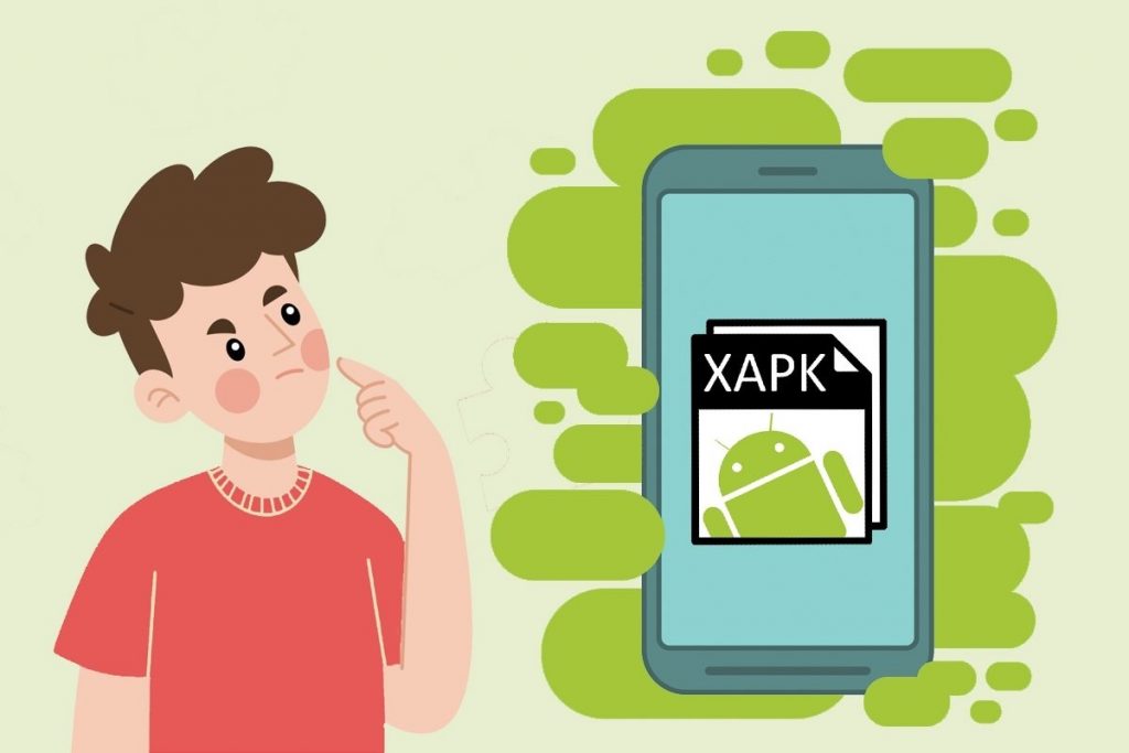 Qué son los archivos XAPK y cómo instalarlos en Android